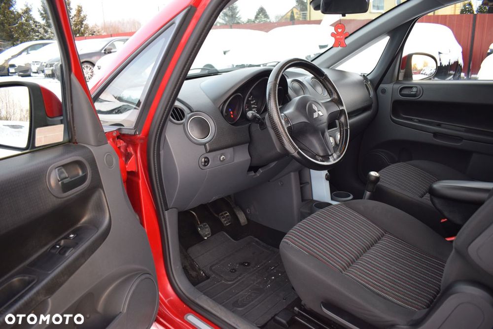 Mitsubishi Colt 1.3 ClearTec Edition - 7