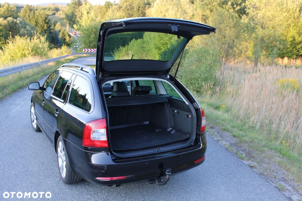 Skoda Octavia 1.8 TSI Elegance - 6