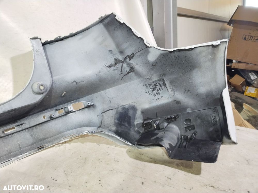 Bara spate Volvo V60, 2018, 2019, 2020, 2021, 2022, 2023. - 9