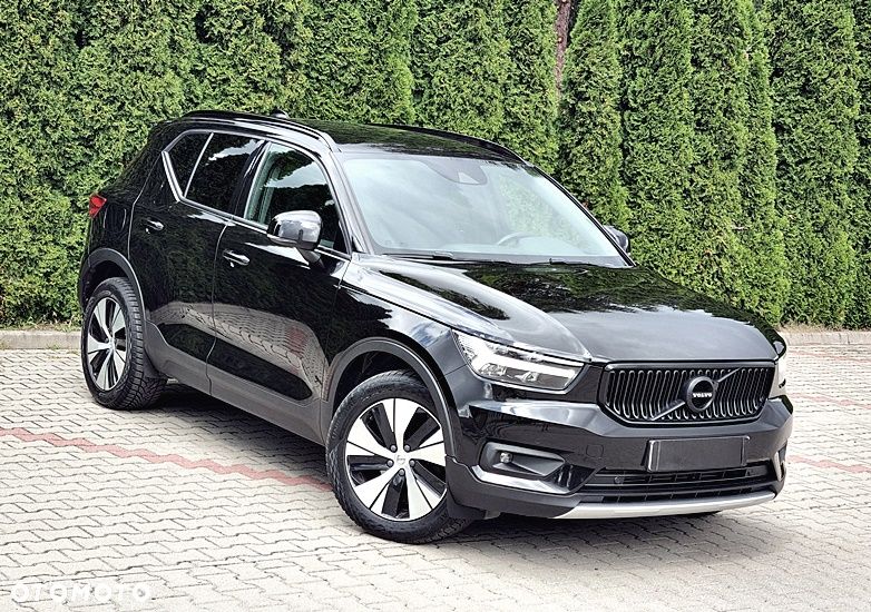 Volvo XC 40 D3 Momentum Pro - 22