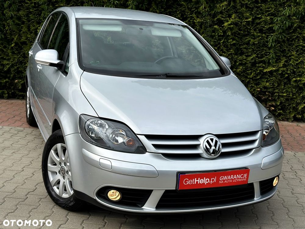 Volkswagen Golf Plus 1.6 Tour Edition - 2
