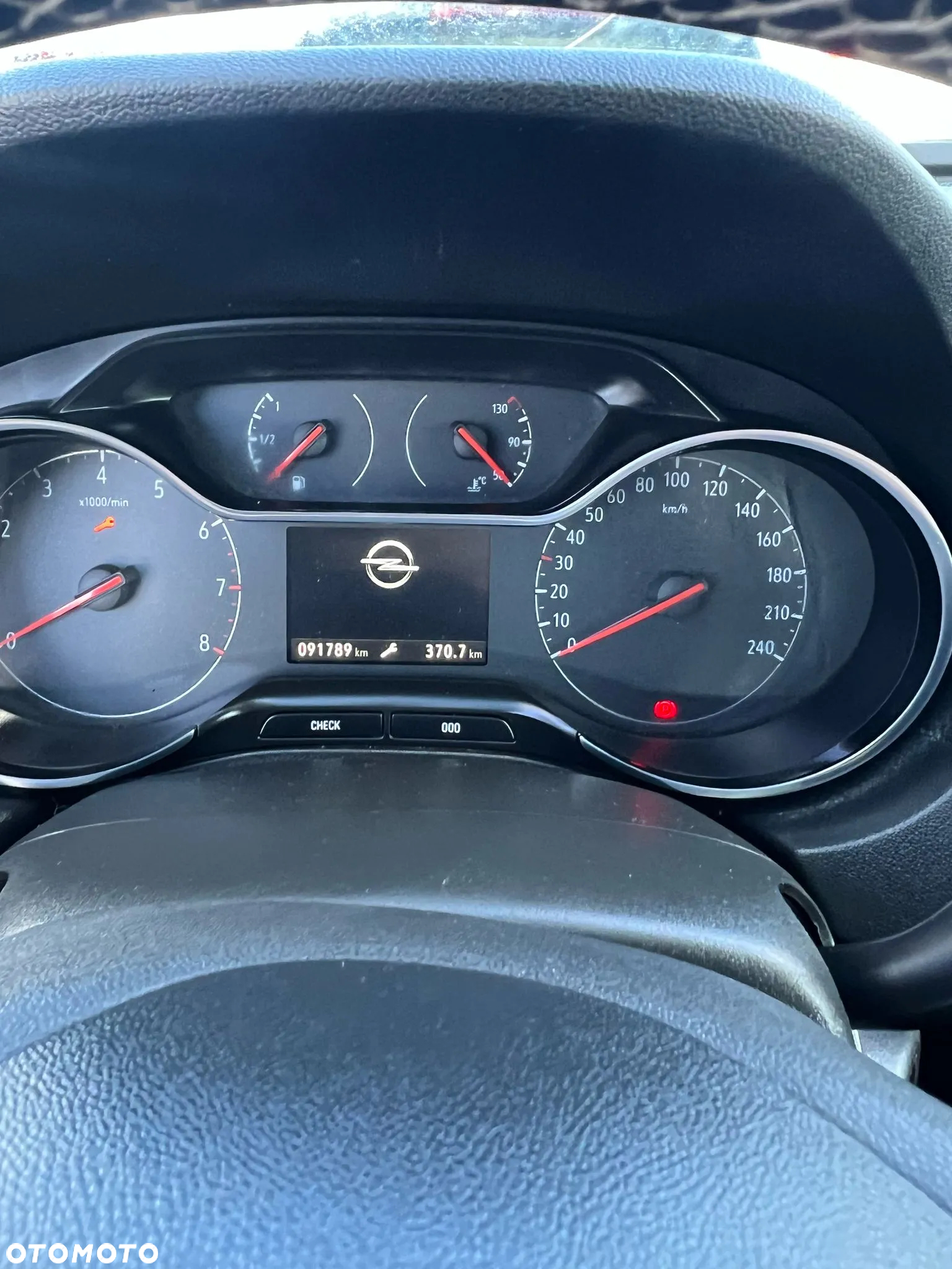 Opel Grandland X - 11