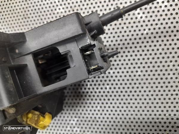 Fecho Porta Tras Esq Renault Megane I (Ba0/1_) - 6