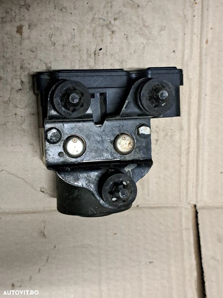 Modul pompa ABS  originala VW Caddy 3 2.0sdi 2KB 2KJ 2005-2006-2007-2008-2009-2010-2011 - 4