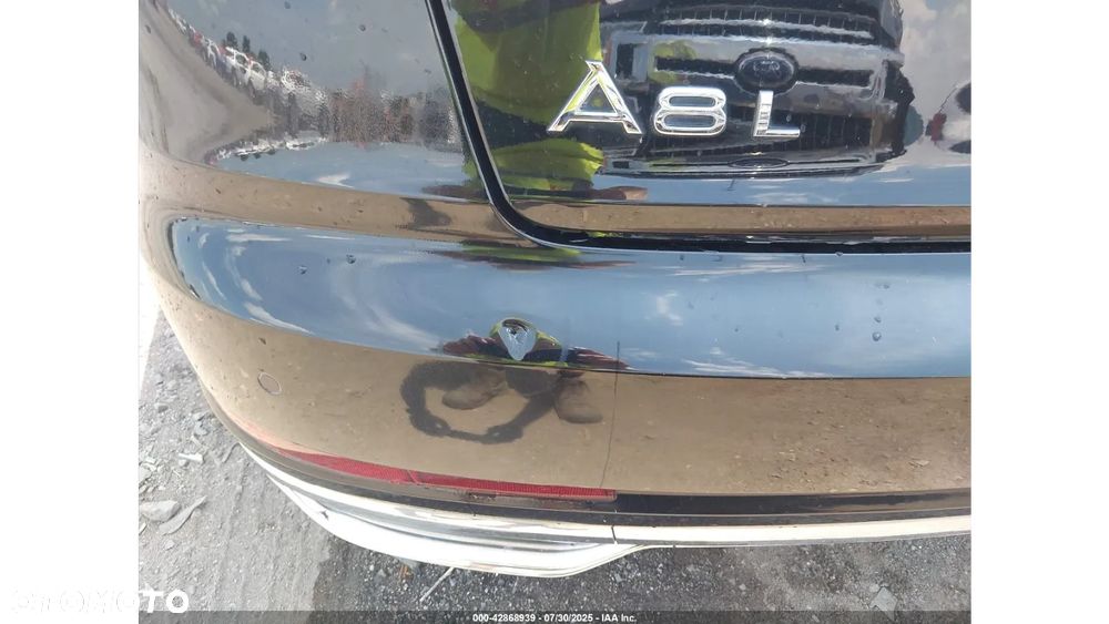 Audi A8 - 9