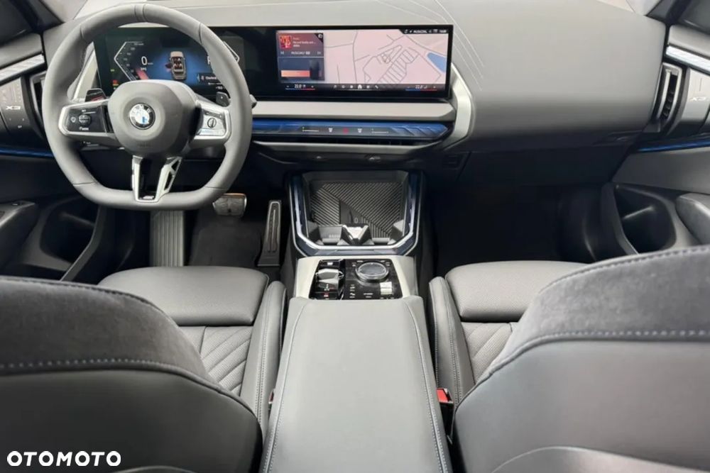 BMW X3 20d xDrive - 8