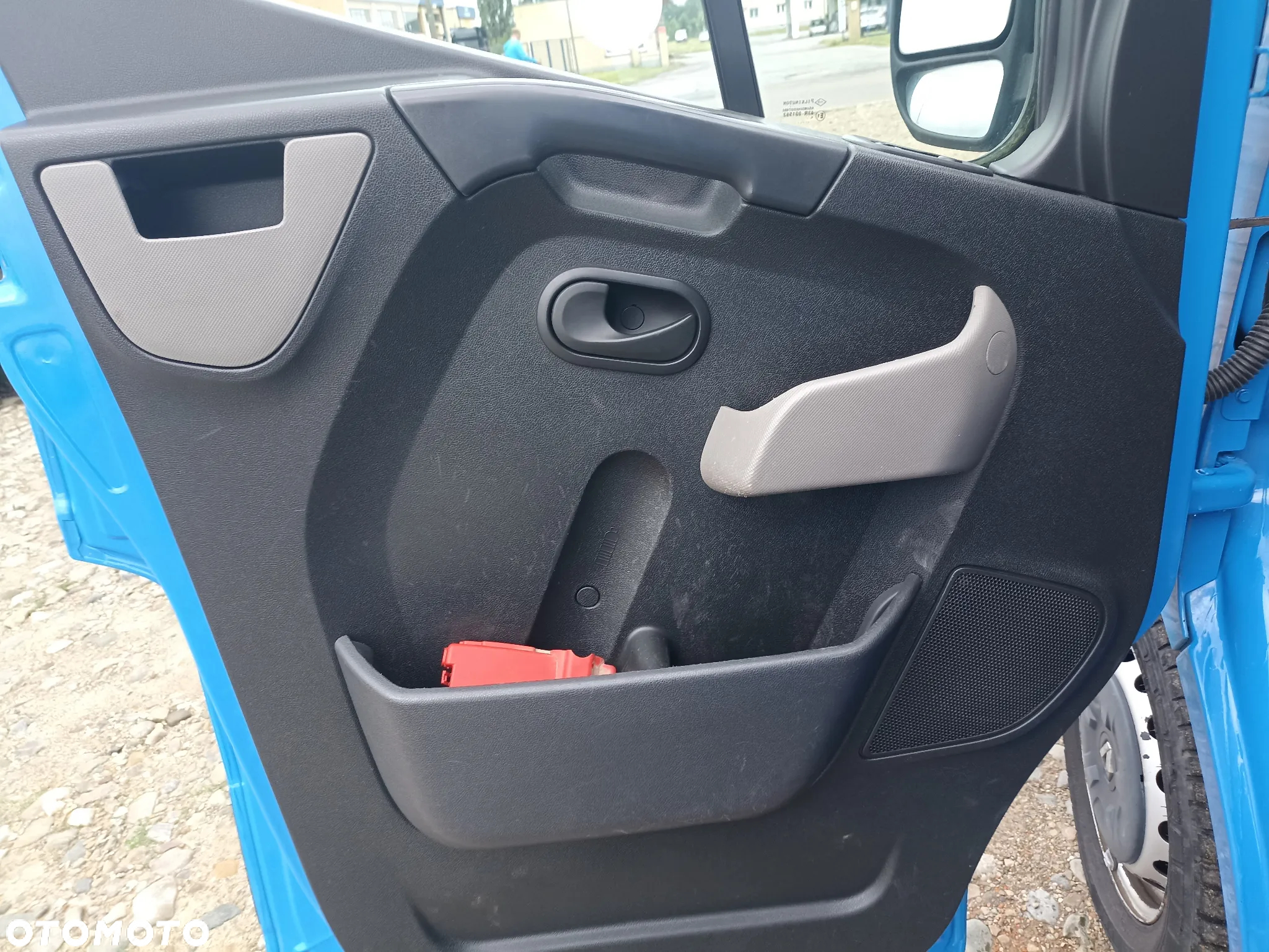 Renault MASTER - 11