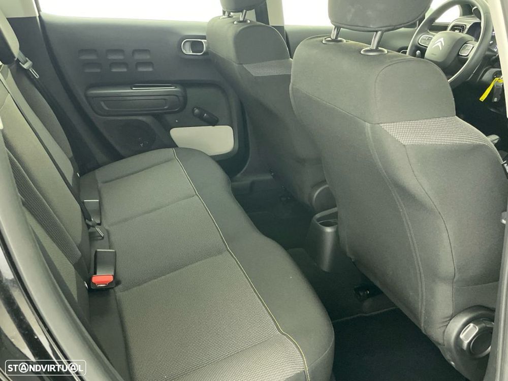 Citroën C3 1.2 PureTech YOU! - 23