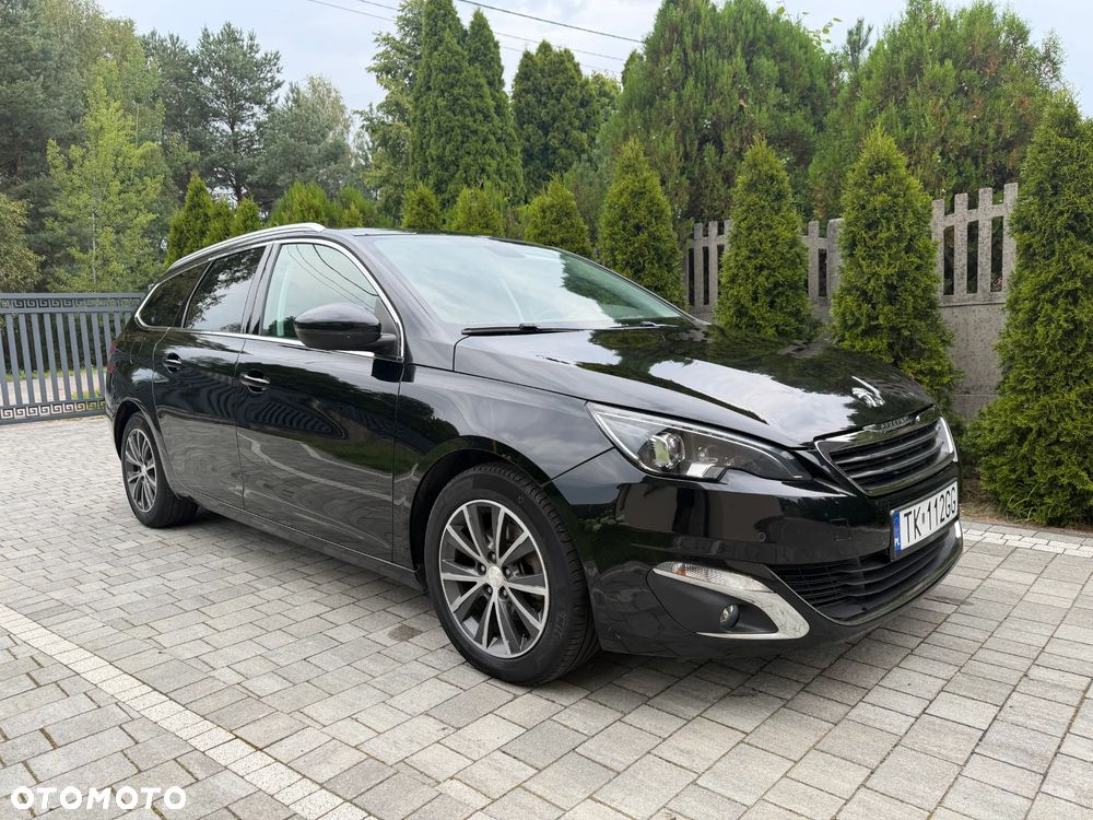 Peugeot 308 - 15