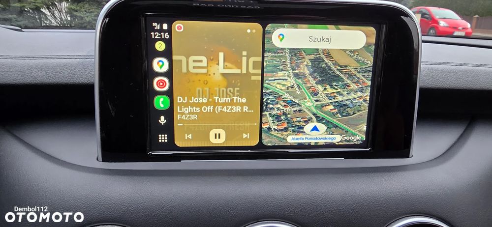 Kia Stinger 2.2 CRDI AWD GT Line - 18