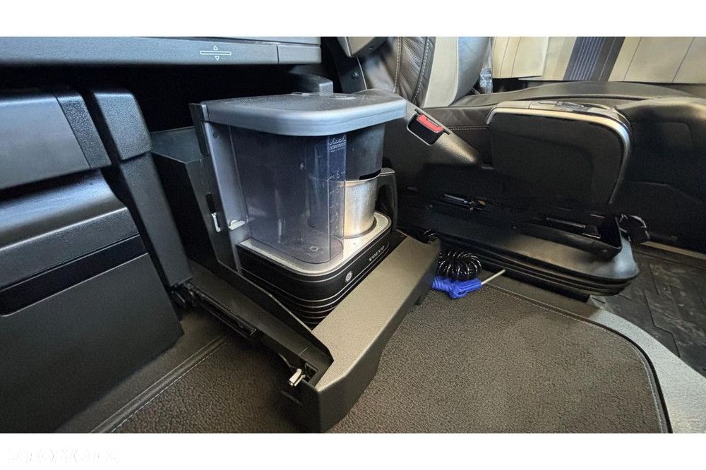 Volvo FH500 XL 6x2 EURO6 + RETARDER + Turbo compound + WB3200 - 31