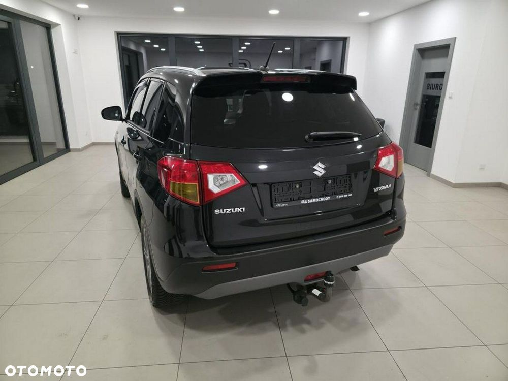 Suzuki Vitara 1.6 Comfort 2WD - 5
