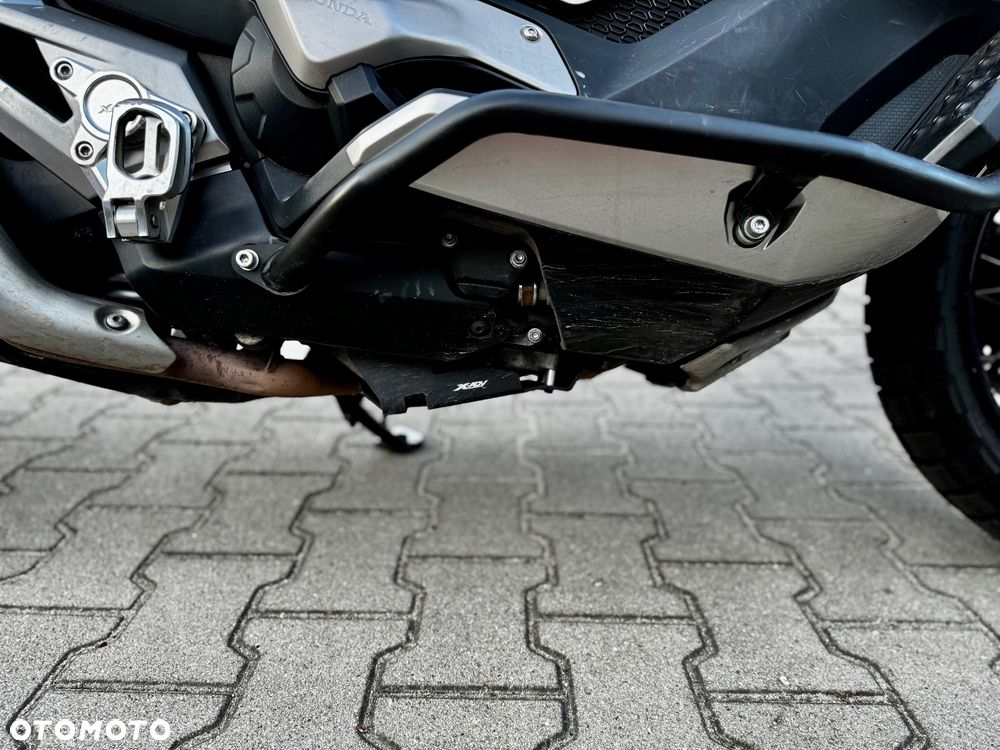 Honda X-ADV - 12