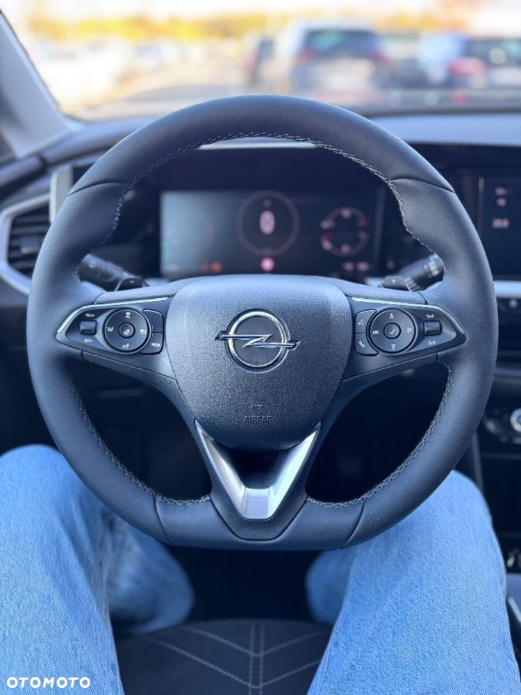 Opel Grandland - 31