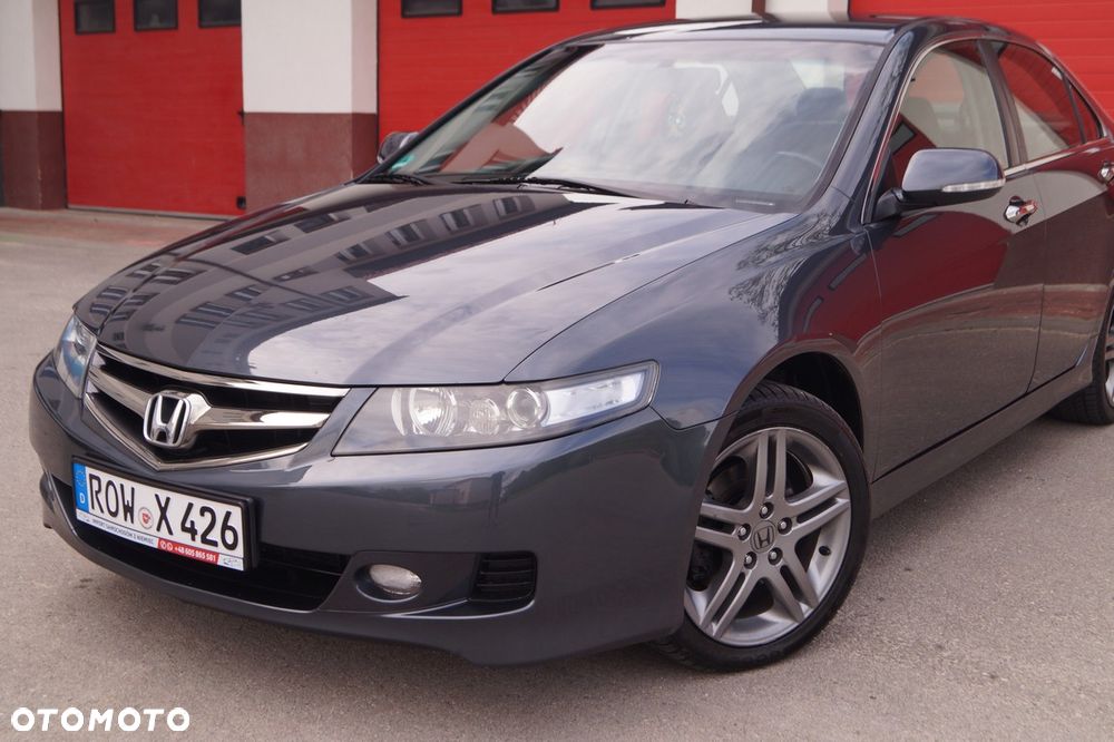Honda Accord 2.0 i Sport - 39