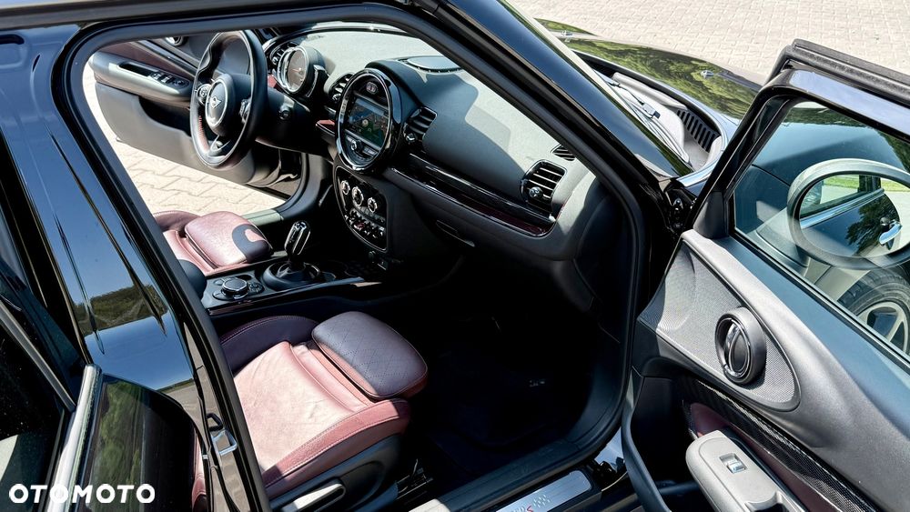 MINI Clubman Cooper S - 11