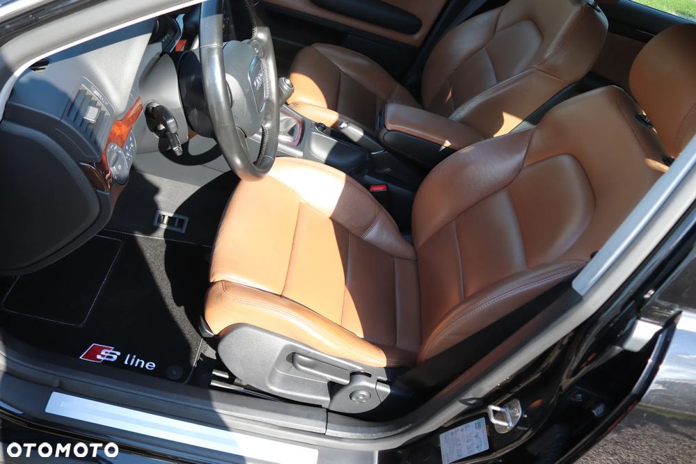 Audi A4 Limousine 1.8 T - 26