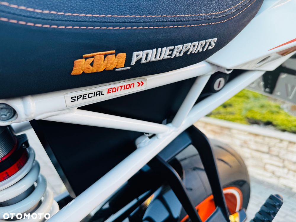 KTM Super Duke - 28