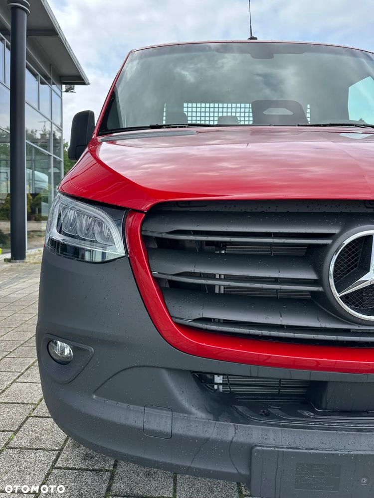 Mercedes-Benz Sprinter - 31