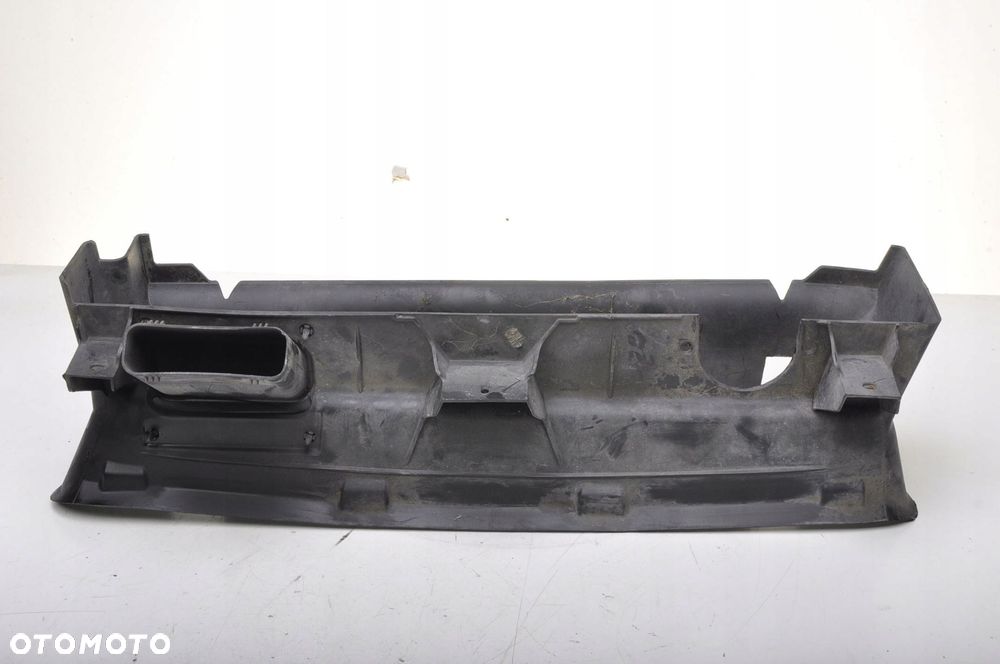 VOLVO S40 II V50 C70 II KIEROWNICA POWIETRZA ŁAPACZ 08620121 - 4