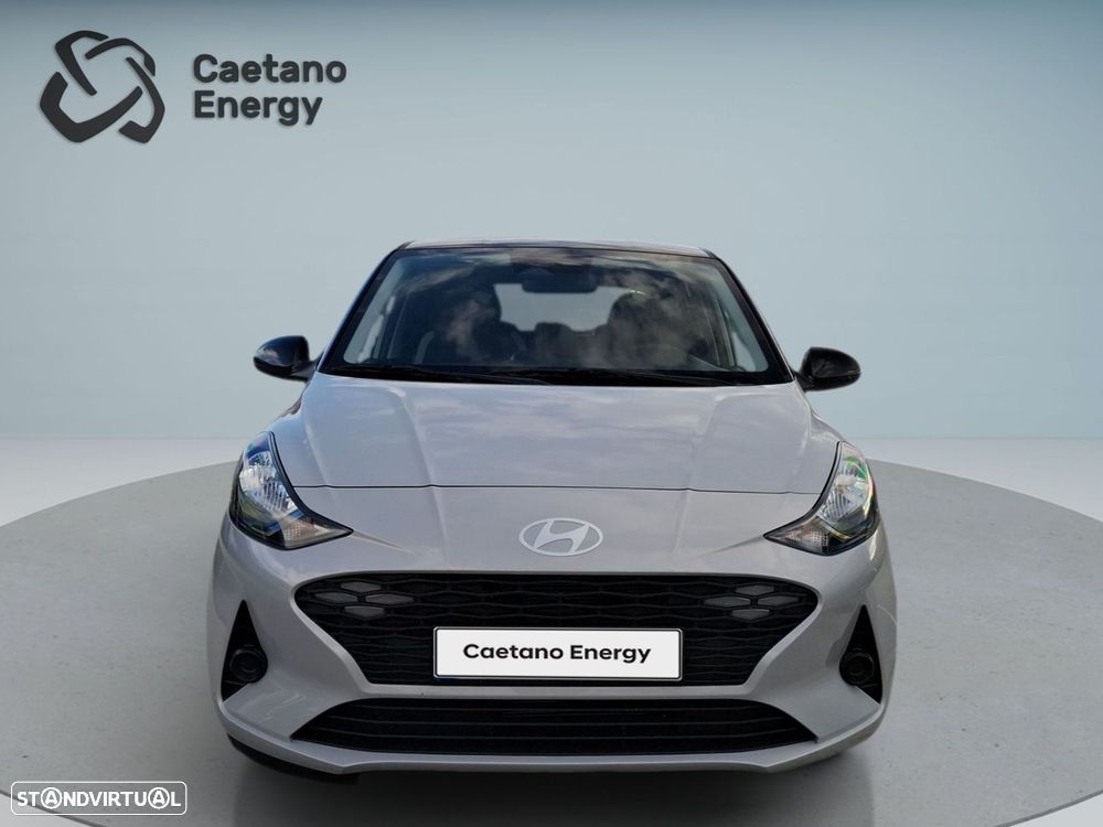 Hyundai i10 1.0 Comfort (TT) - 2