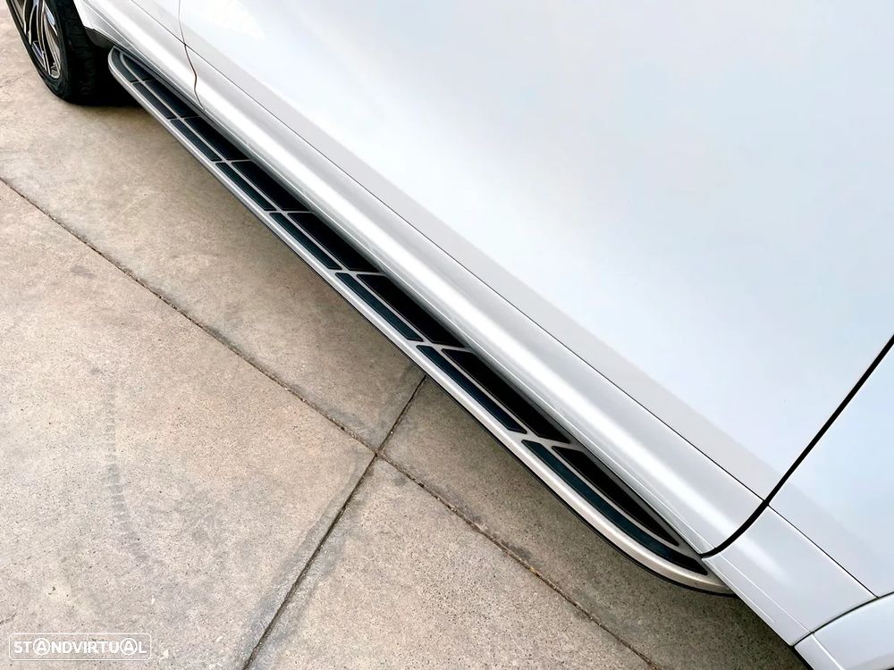 Porsche Cayenne S E-Hybrid - 48