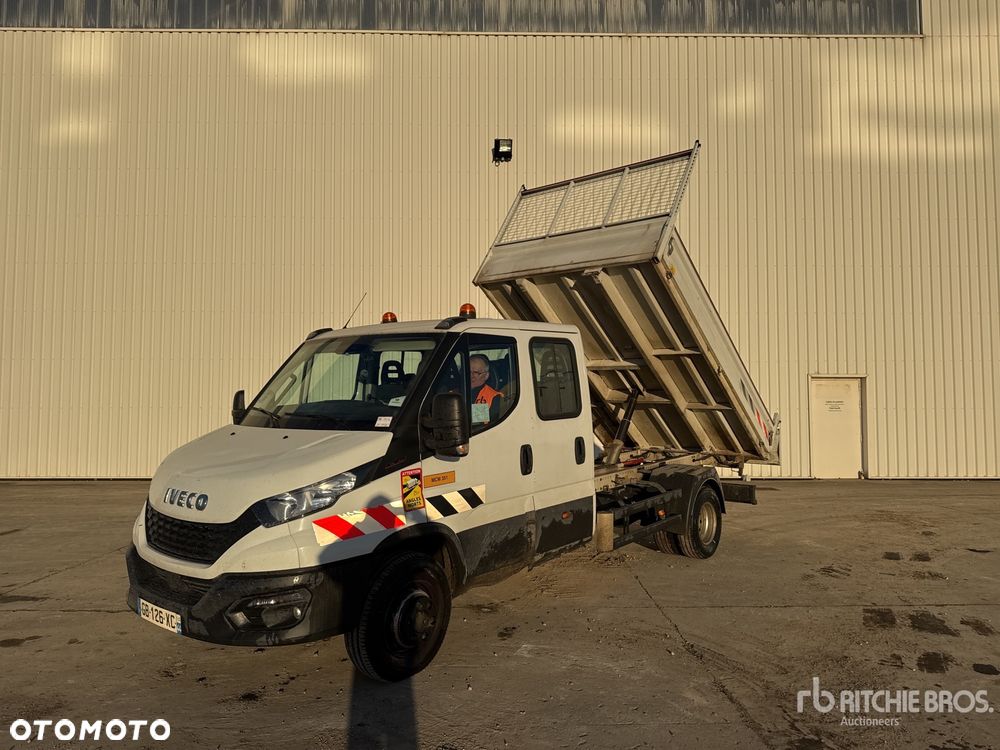 Iveco 70C18 - 1
