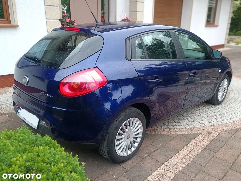 Fiat Bravo 1.4 16V Active - 4