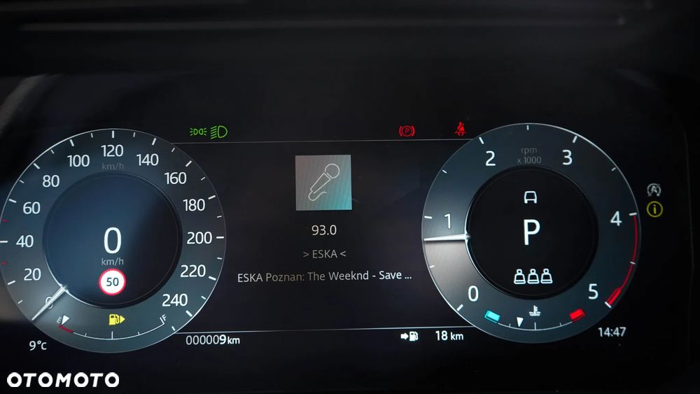 Land Rover Range Rover Evoque 2.0 D200 mHEV Autobiography - 17