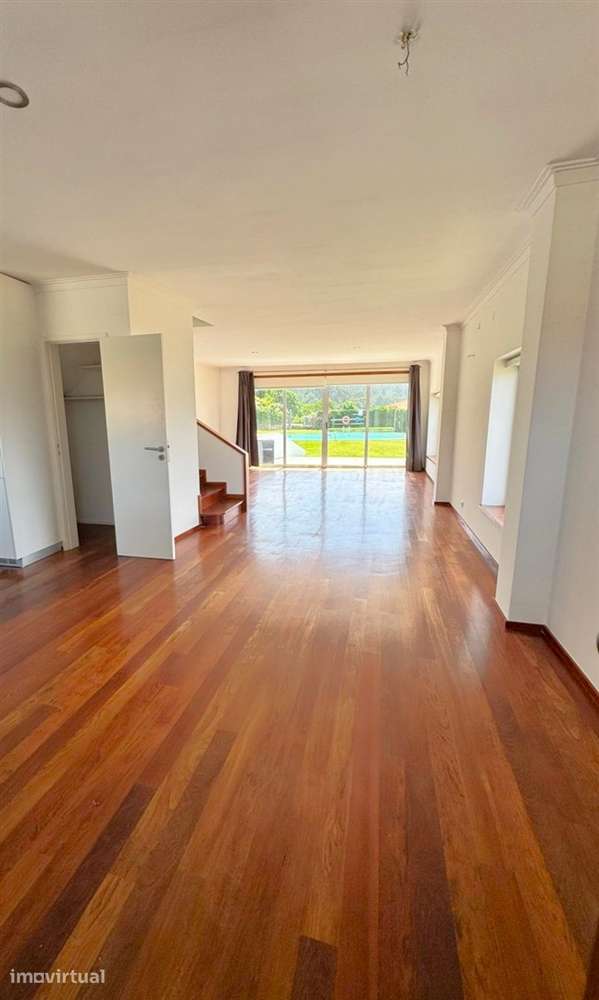 Moradia T3 com vista rio | Gondarém – Vila Nova de Cerveira - Grande imagem: 5/31