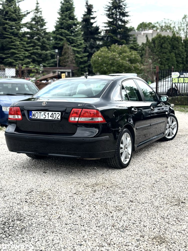Saab 9-3 - 3