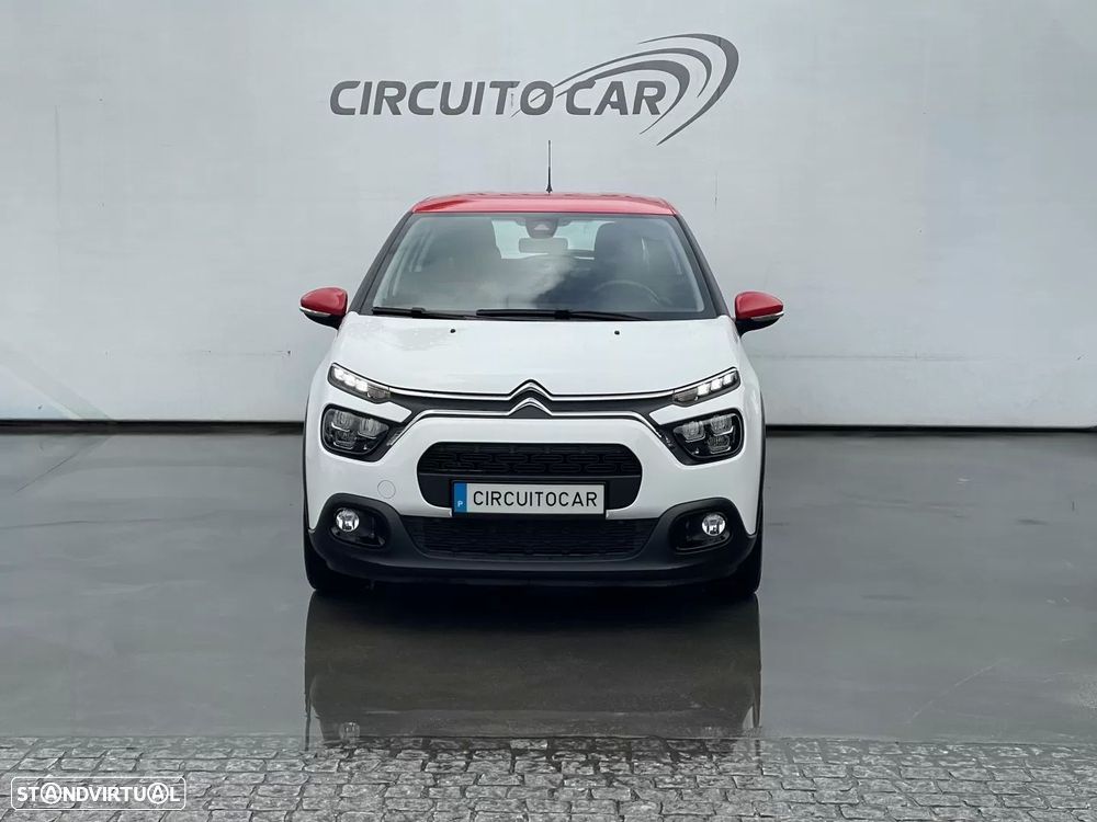 Citroën C3 1.2 PureTech Shine - 7