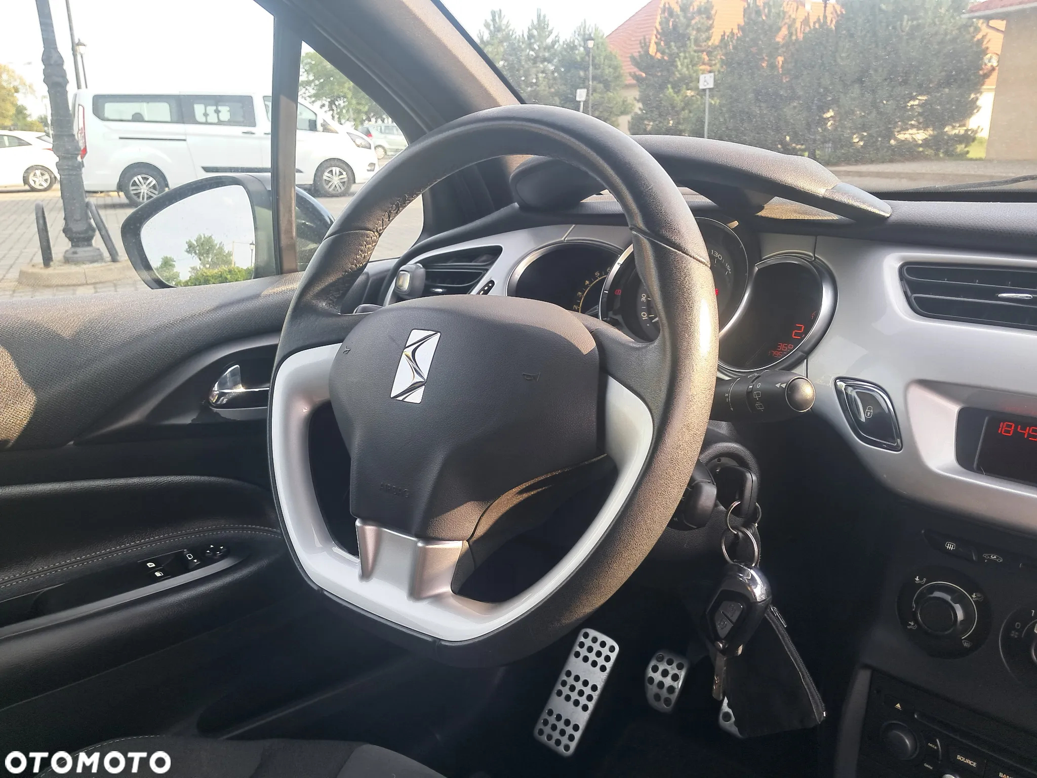 Citroën DS3 1.4 VTi Chic - 17