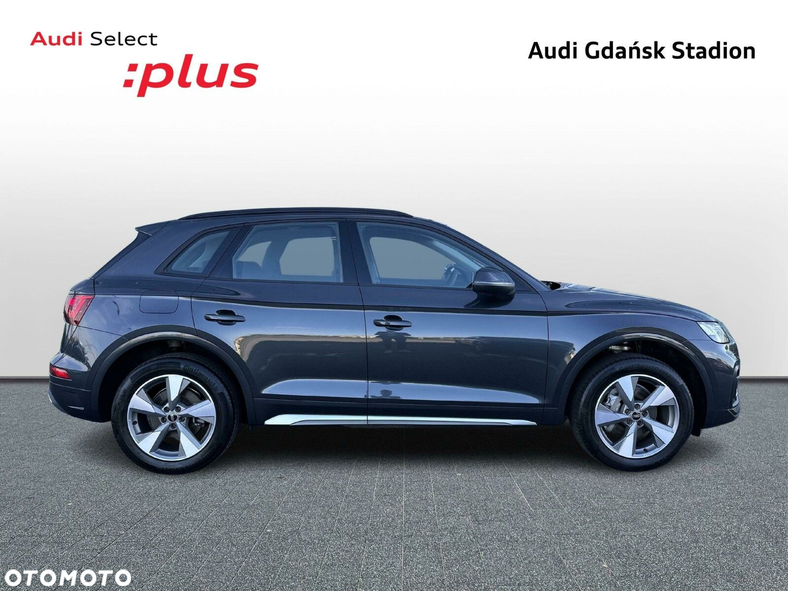 Audi Q5 - 7