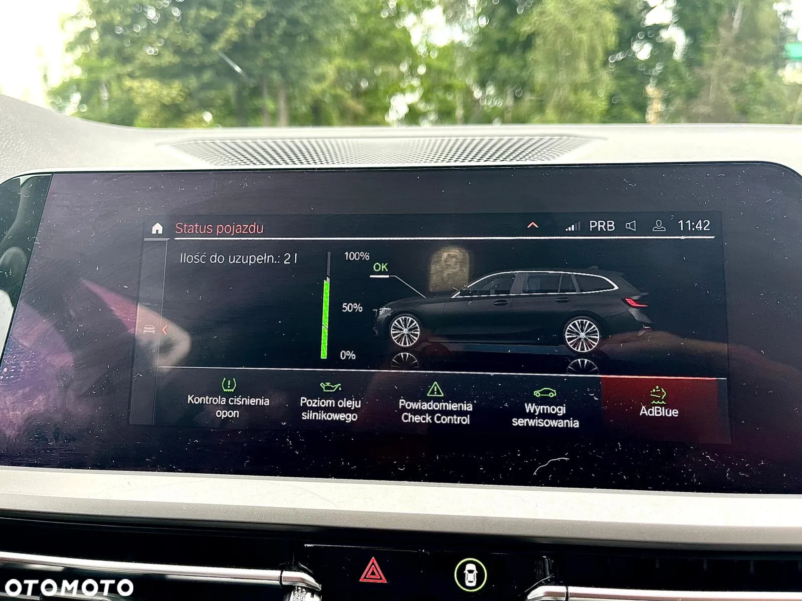 BMW Seria 3 318d Touring - 26