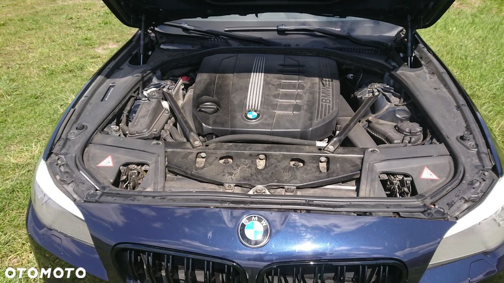 BMW Seria 5 - 3