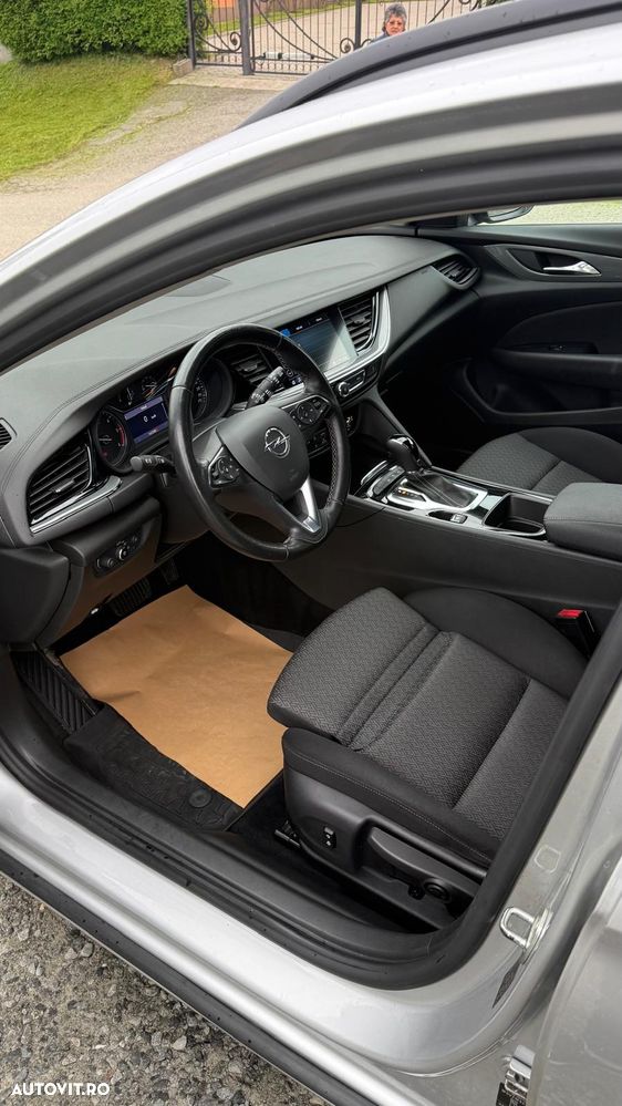 Opel Insignia 2.0 CDTI Aut. - 3