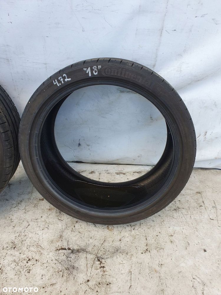 opona Continental 225/35 18 - 4