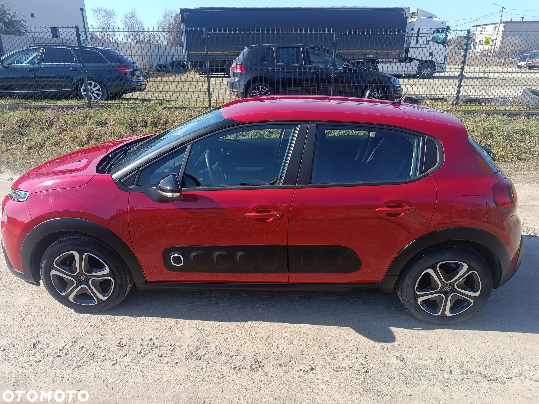 Citroën C3 - 27