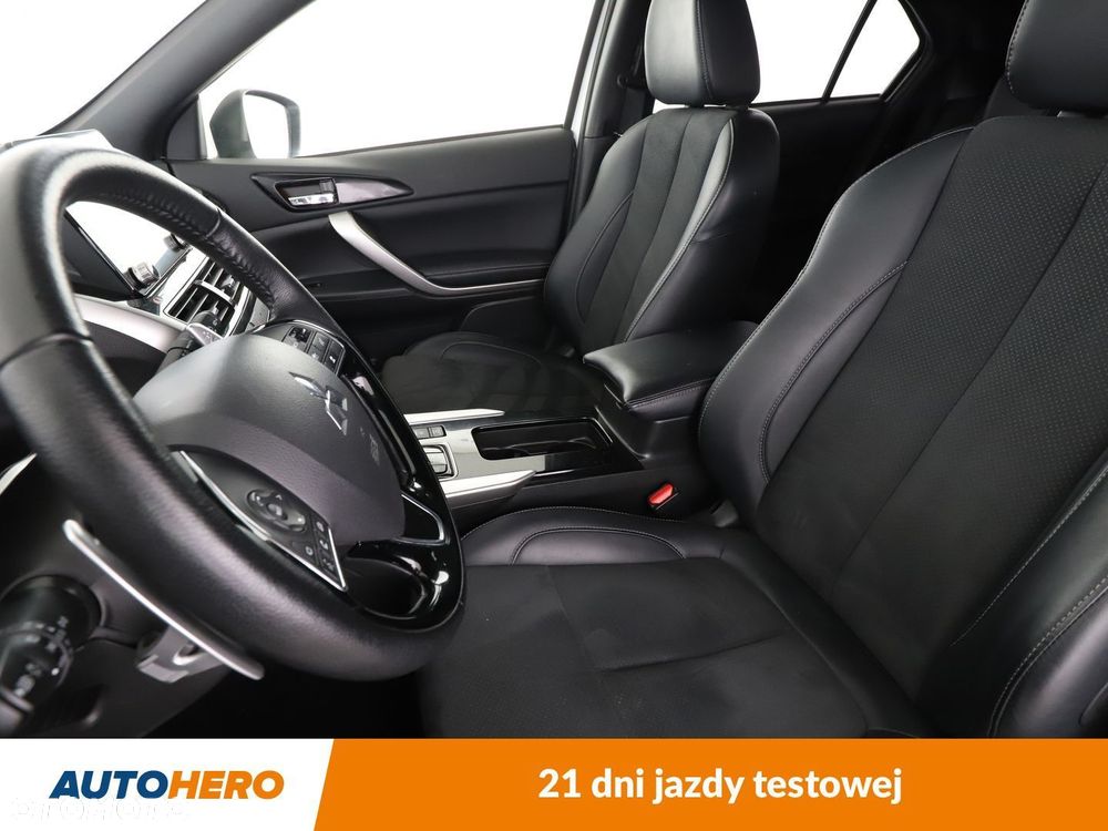 Mitsubishi Eclipse Cross - 10