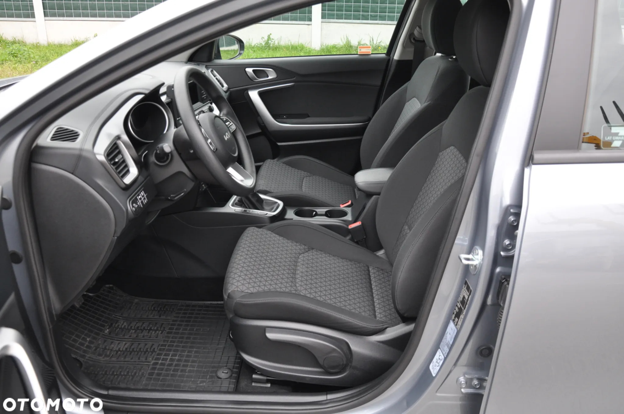Kia Ceed 1.0 T-GDI S - 9