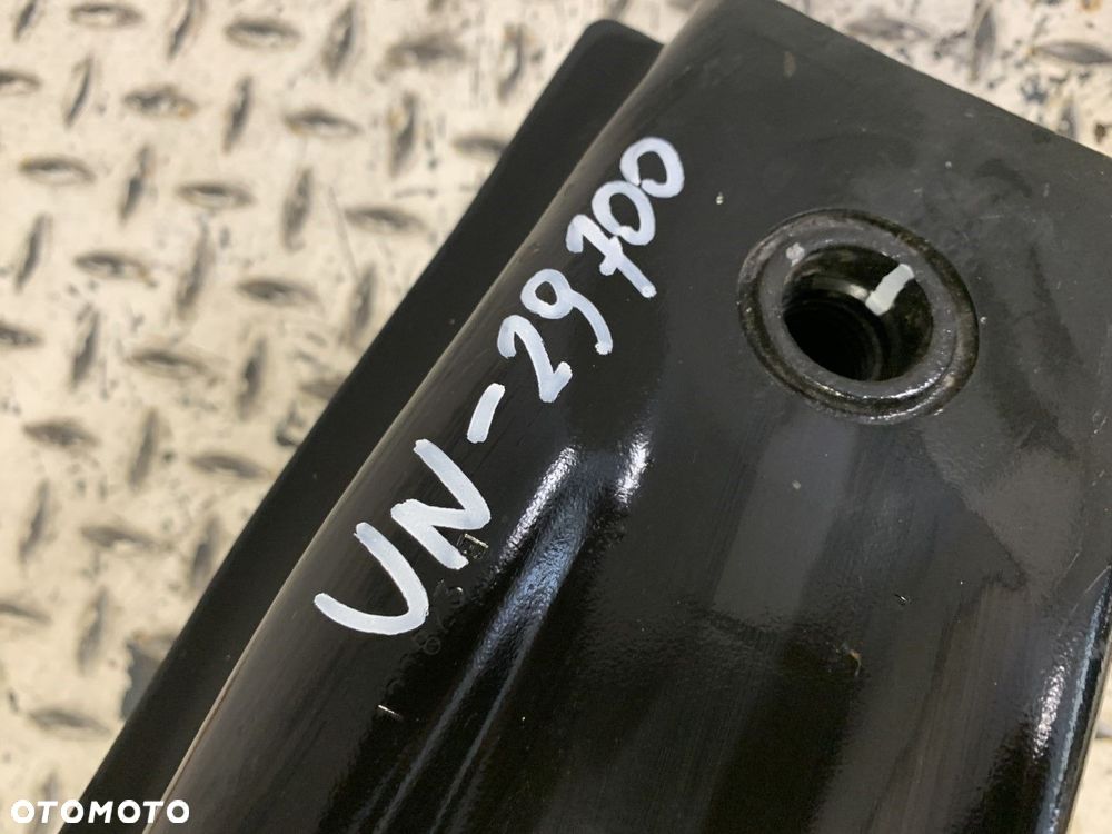 ORYGINALNA BELKA ZDERZAKA PRZEDNIEGO PRZÓD WZMOCNIENIE SKODA OCTAVIA 3 III 5E 13-20  5E0807109 - 5