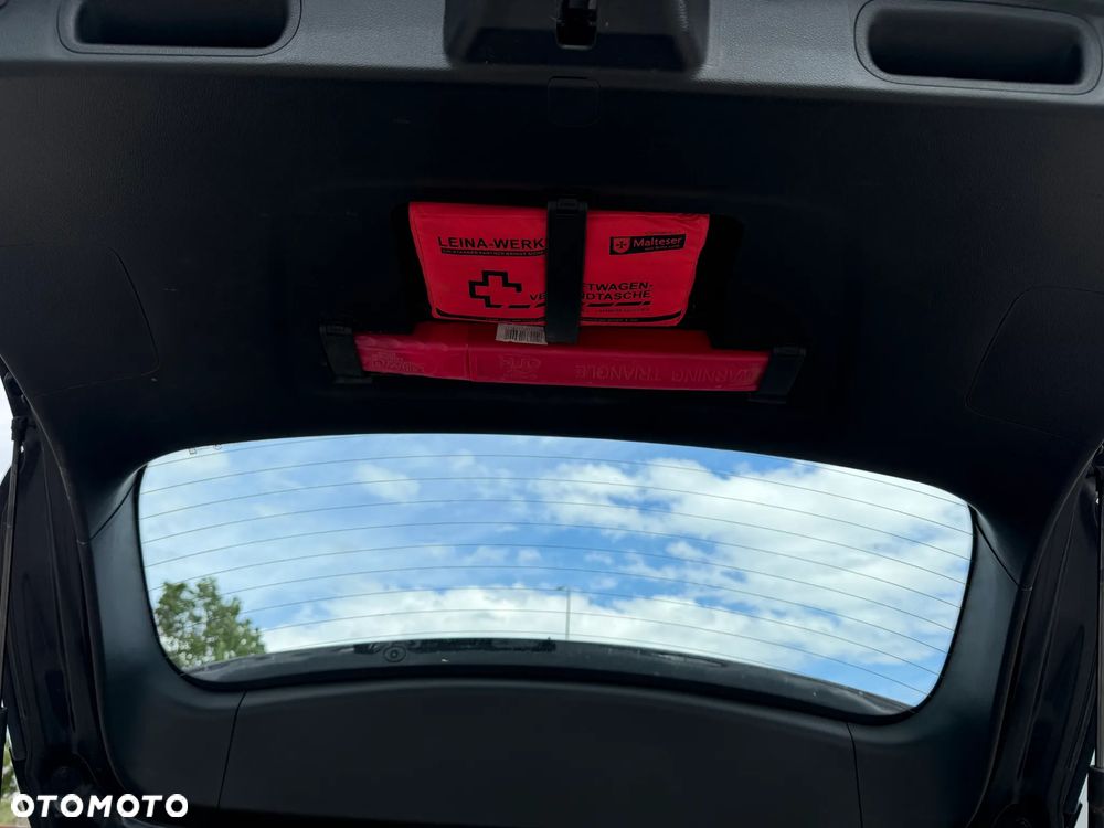 Chevrolet Cruze 1.4 T LT+ - 34