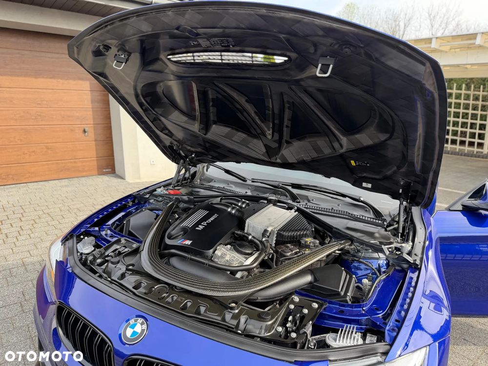 BMW M4 - 31