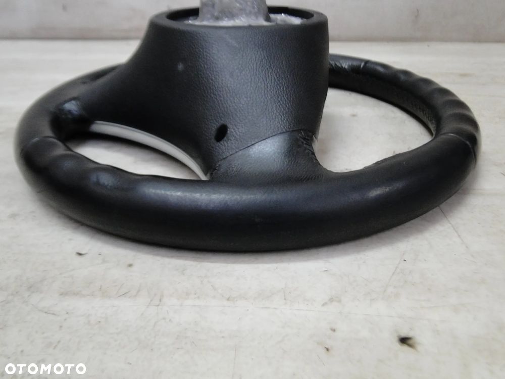 BMW 1 E87 E88 E81 E82 KIEROWNICA SKÓRZANA MULTIFUNKCJA EUROPA - 12