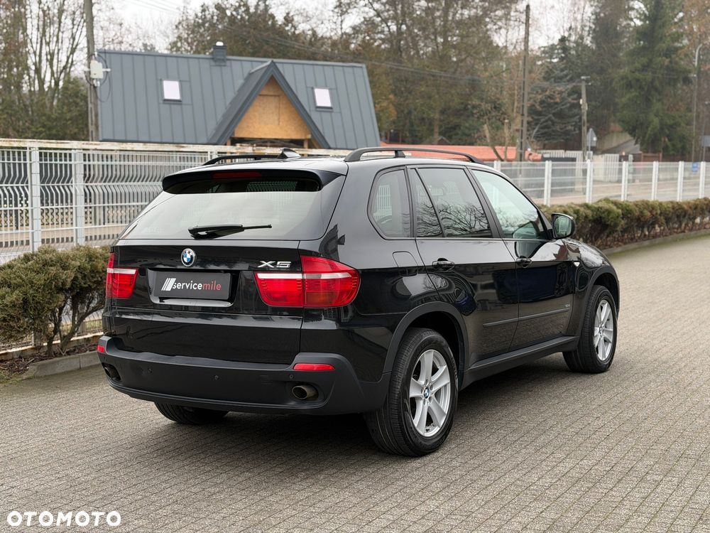 BMW X5 - 3
