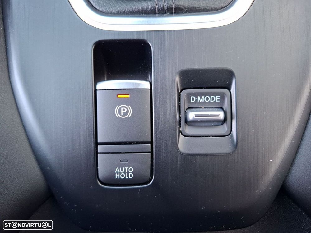 Nissan Qashqai 1.3 DIG-T N-Connecta LED Xtronic - 16