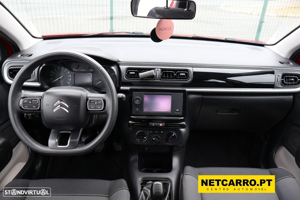 Citroën C3 1.2 PureTech YOU! - 5