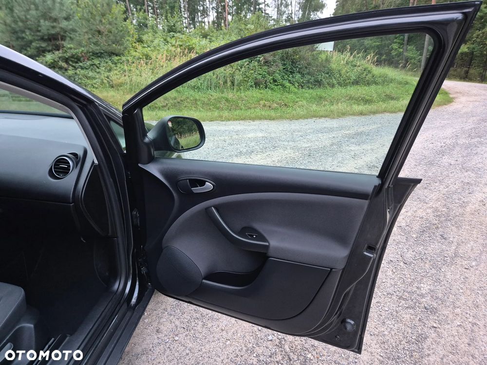 Seat Altea XL 1.4 TSI Reference - 31