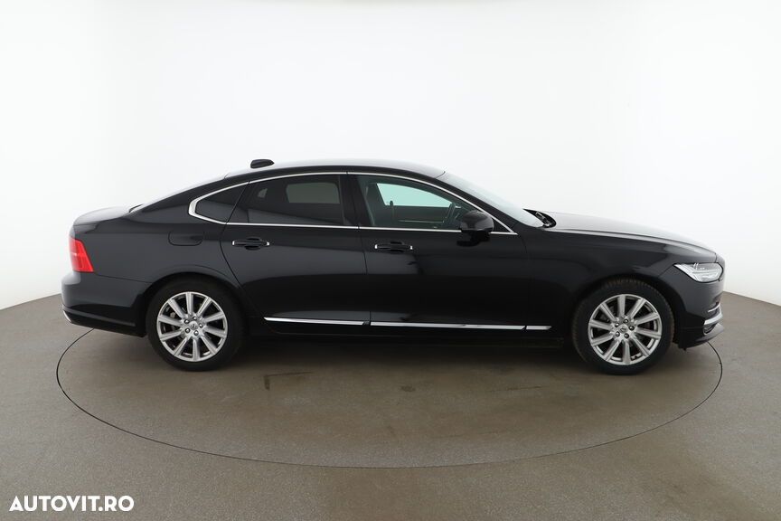 Volvo S90 D4 Inscription - 2
